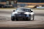 Cadillac CTS-V Coupe SCCA Race Car 2011 года